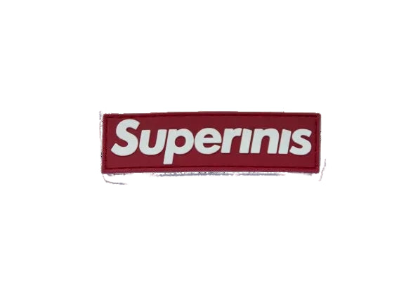Antsiuvas PVC „Superinis“