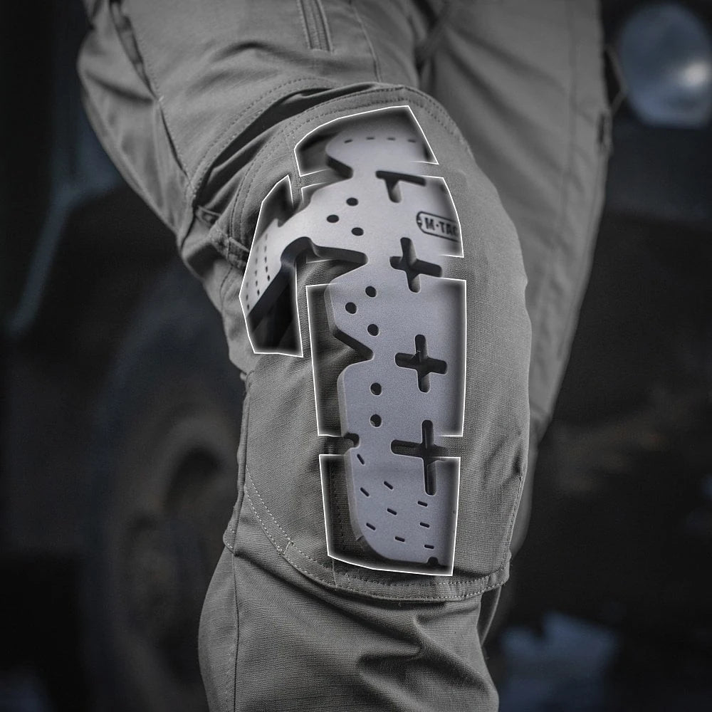 Apsauginiai įdėklai M-Tac Eva Gen II