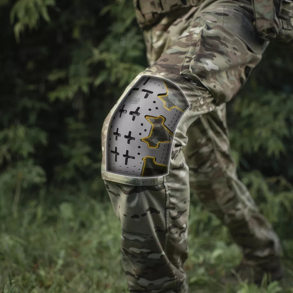 Apsauginiai įdėklai M-Tac Eva Gen III