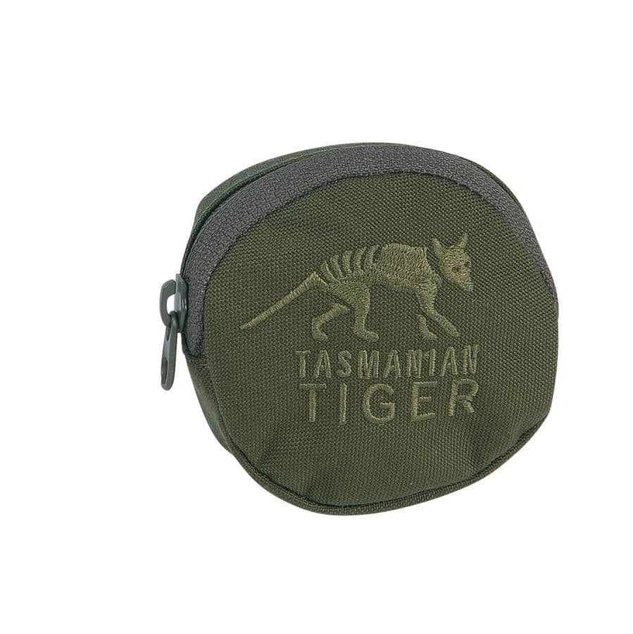 Apvalus dėklas Tasmanian Tiger DIP