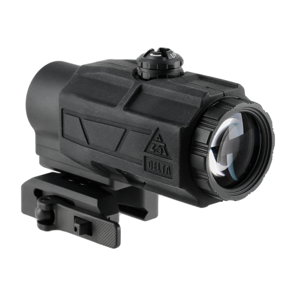 Artintojas kolimatoriui AT3 Tactical Delta 3x Red Dot QD