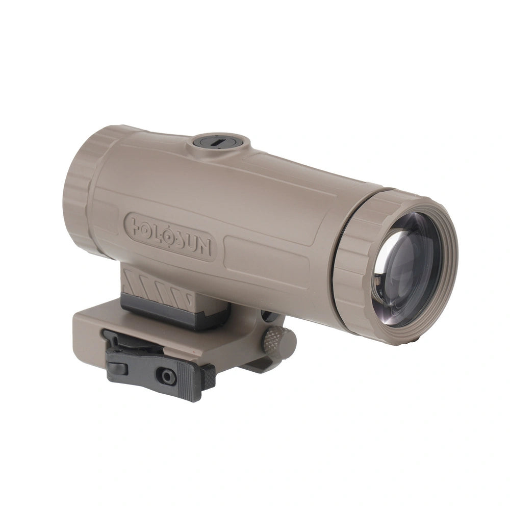 Artintojas kolimatoriui Holosun HM3X FDE 3 x Flip & QD