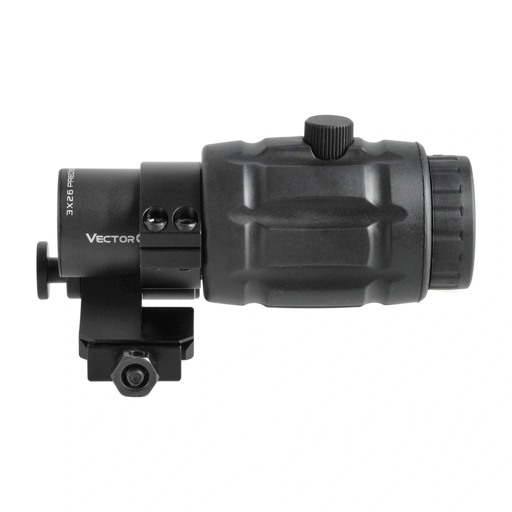 Artintojas kolimatoriui Vector Optics Maverick 3x26 SCMF-10