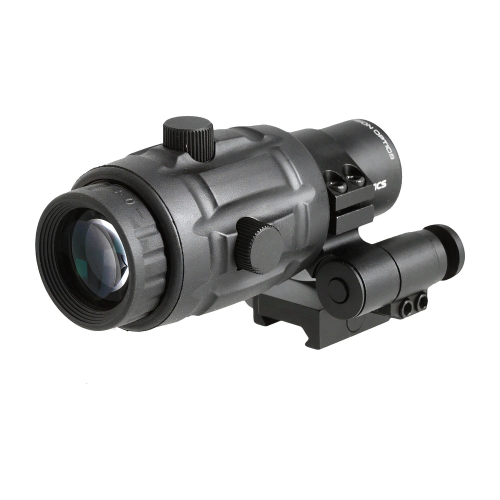Artintojas kolimatoriui Vector Optics Maverick 3x26 SCMF-10