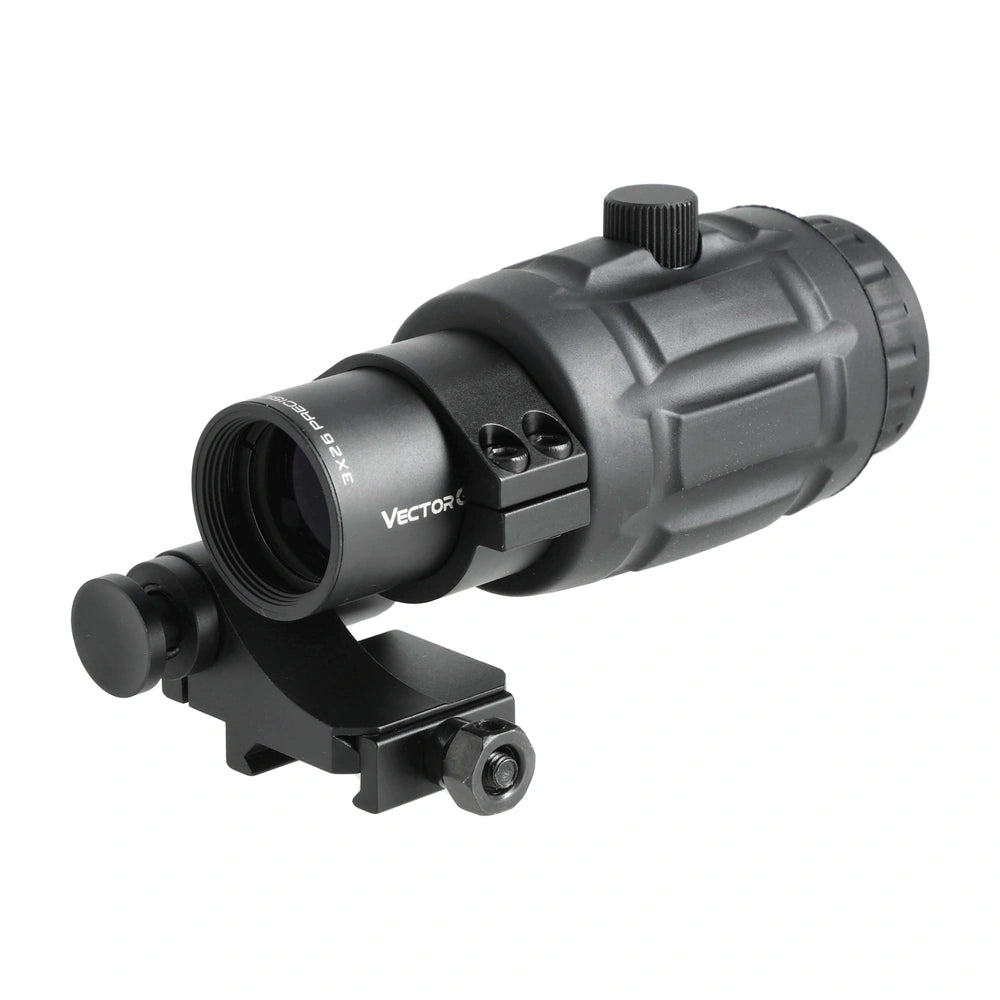 Artintojas kolimatoriui Vector Optics Maverick 3x26 SCMF-10