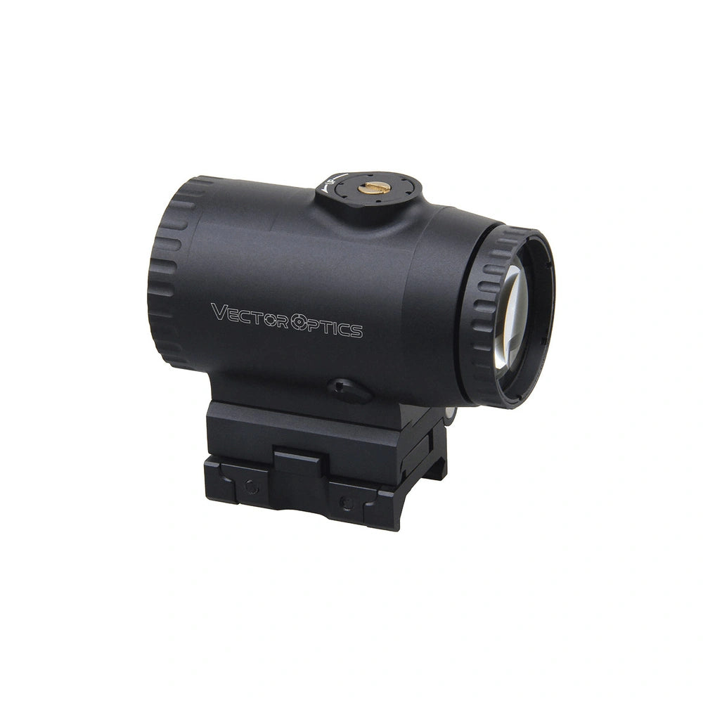 Artintojas kolimatoriui Vector Optics Paragon 3x18 Micro