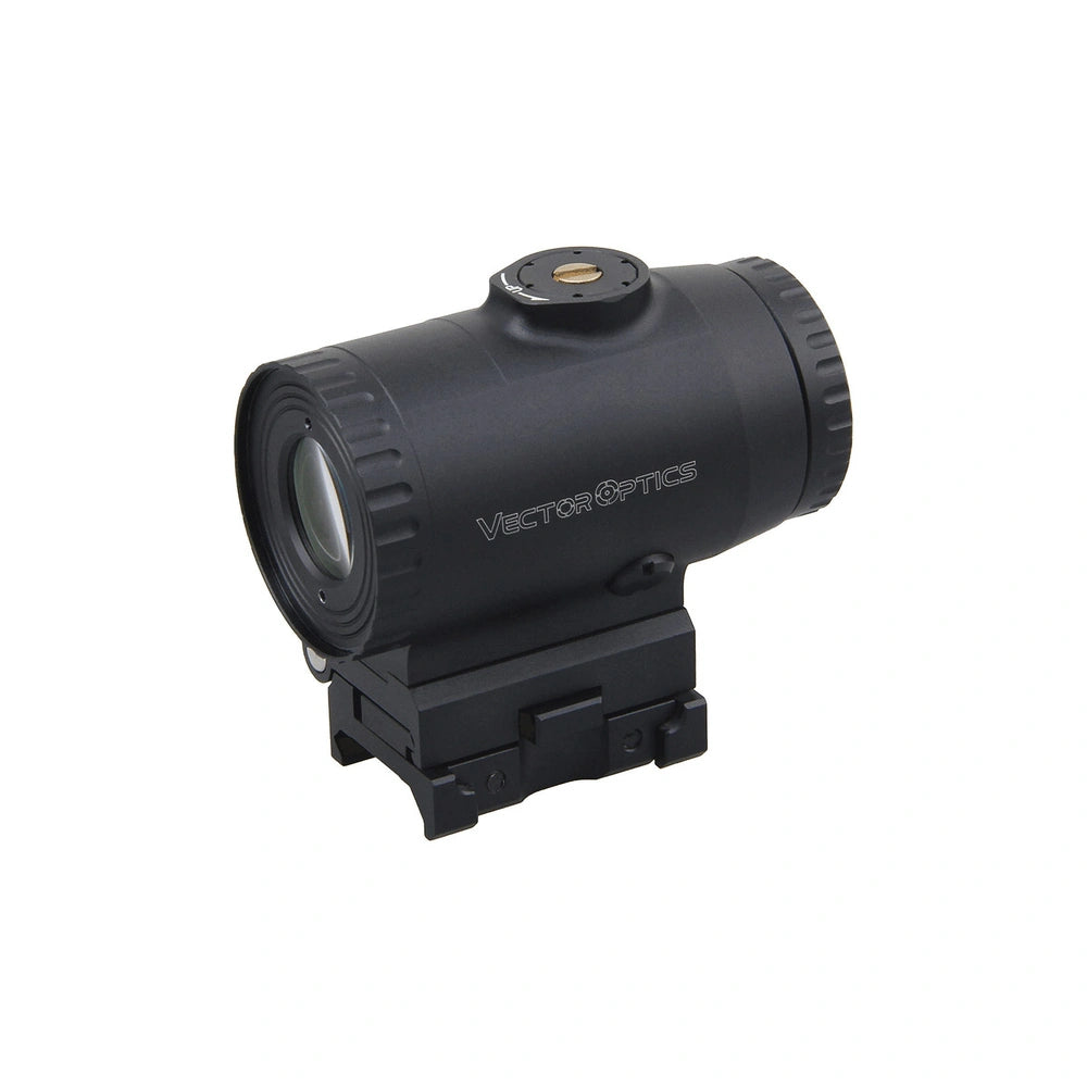 Artintojas kolimatoriui Vector Optics Paragon 3x18 Micro