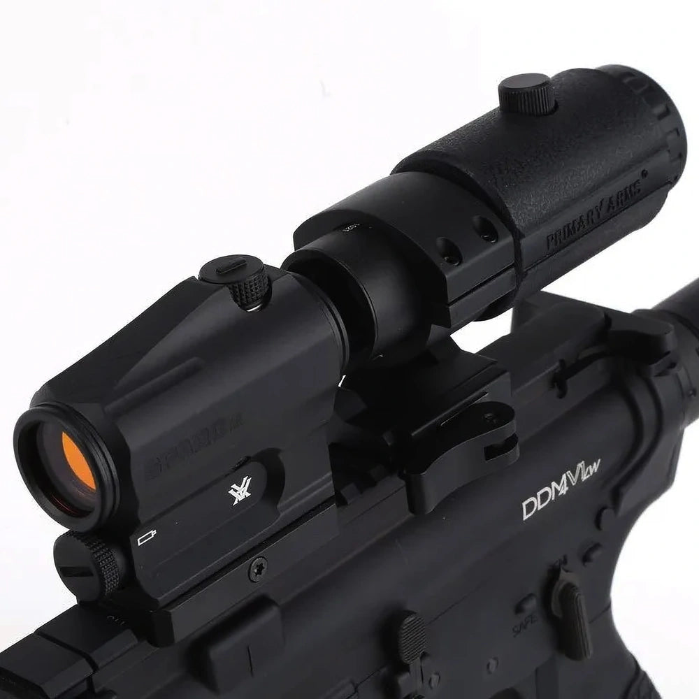 Artintojas kolimatoriui Primary Arms Classic 3x LER Gen IV