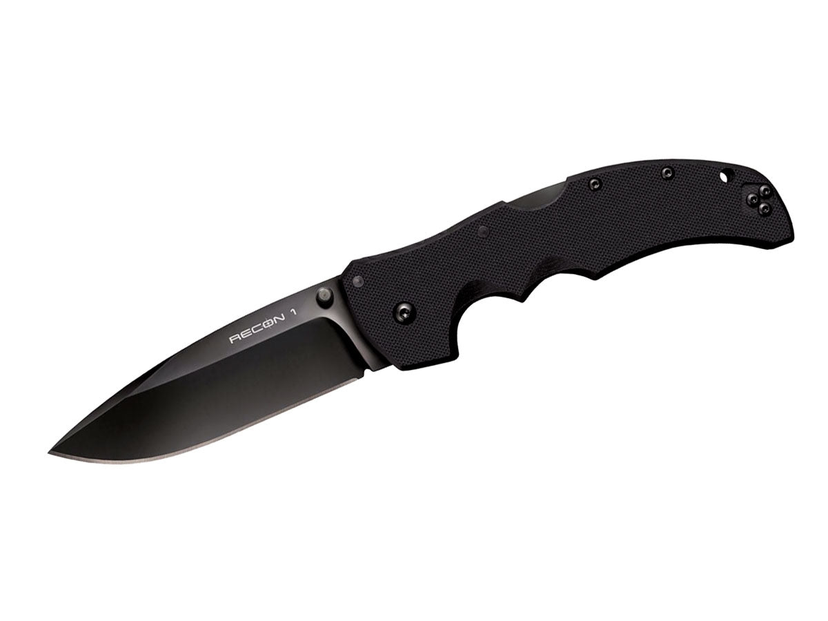 Atlenkiamas peilis Cold Steel RECON 1 S35VN SPEAR POINT