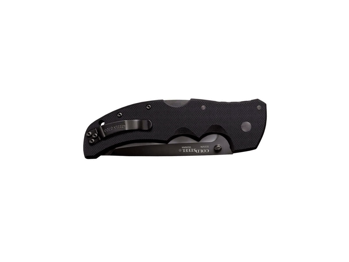 Atlenkiamas peilis Cold Steel RECON 1 S35VN TANTO POINT