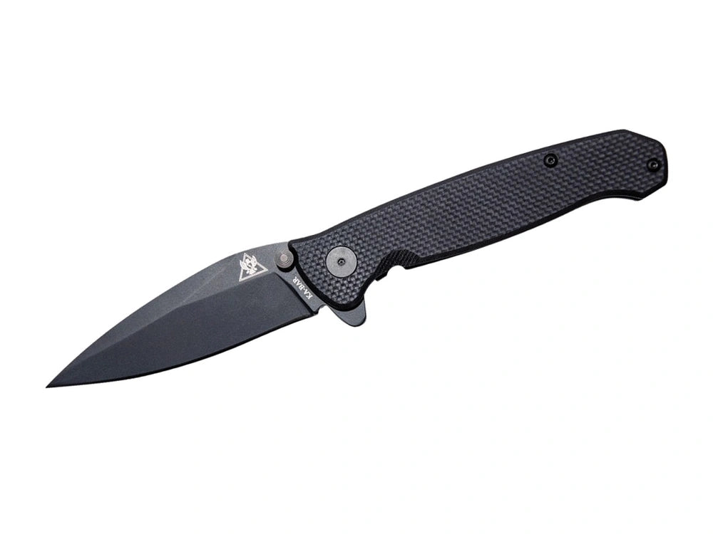 Atlenkiamas peilis Ka-Bar TDI FLIPPER FOLDER 2490
