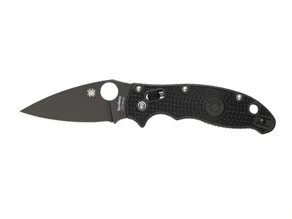 Atlenkiamas peilis Spyderco MANIX 2 FRCP