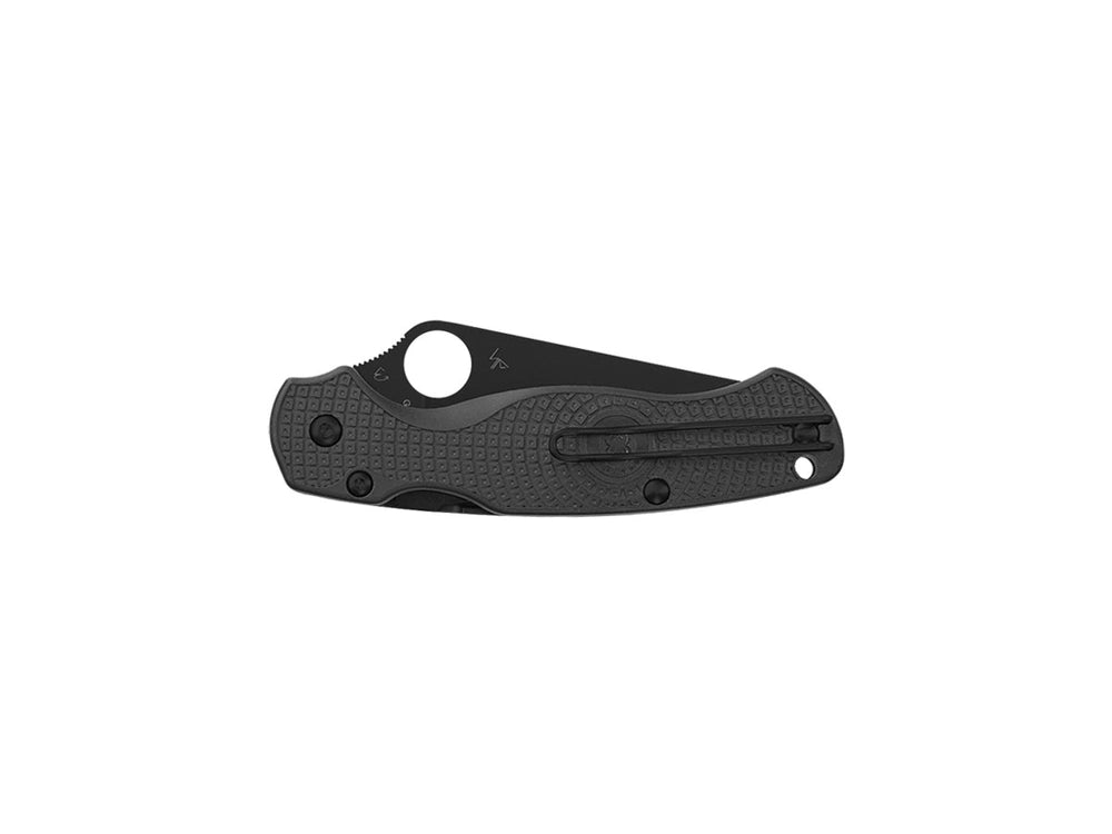Atlenkiamas peilis Spyderco PARA MILITARY 2 FRN
