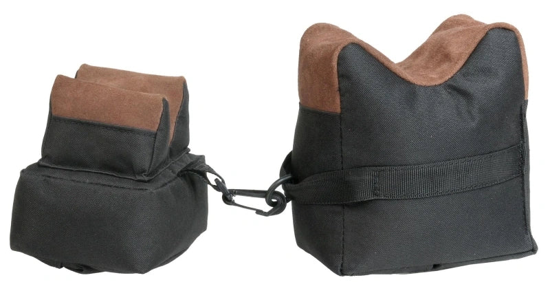Atraminių šaudymo maišelių rinkinys Outdoor Connection Bench Bags 2vnt.