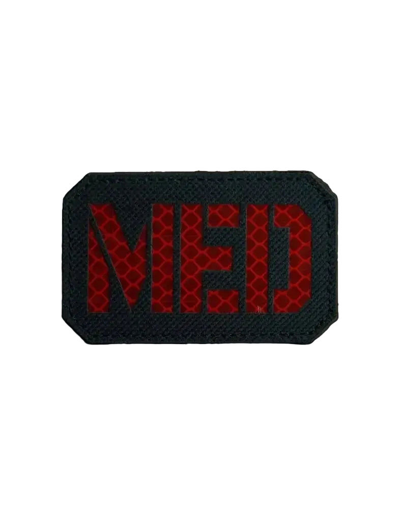 Atšvaitinis antsiuvas „MED2”
