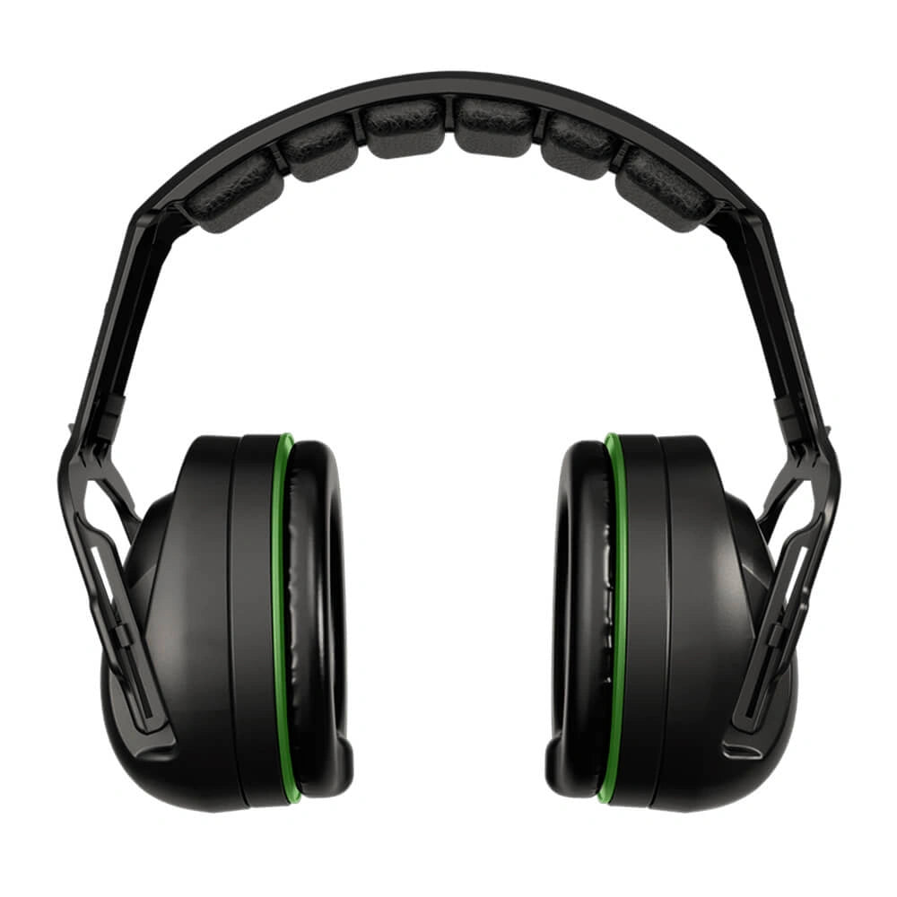 Ausinės Sordin Classic HPE, SNR=35 db