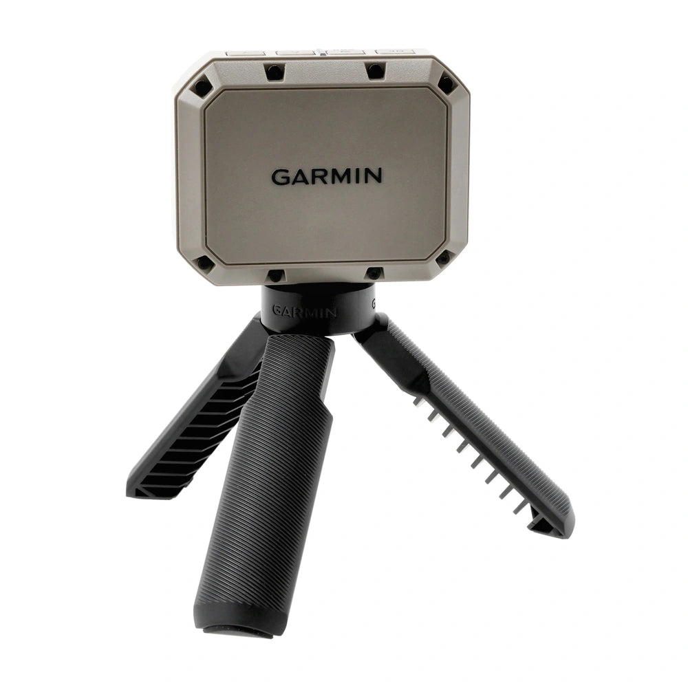 Balistinis chronografas Garmin Xero C1 PRO