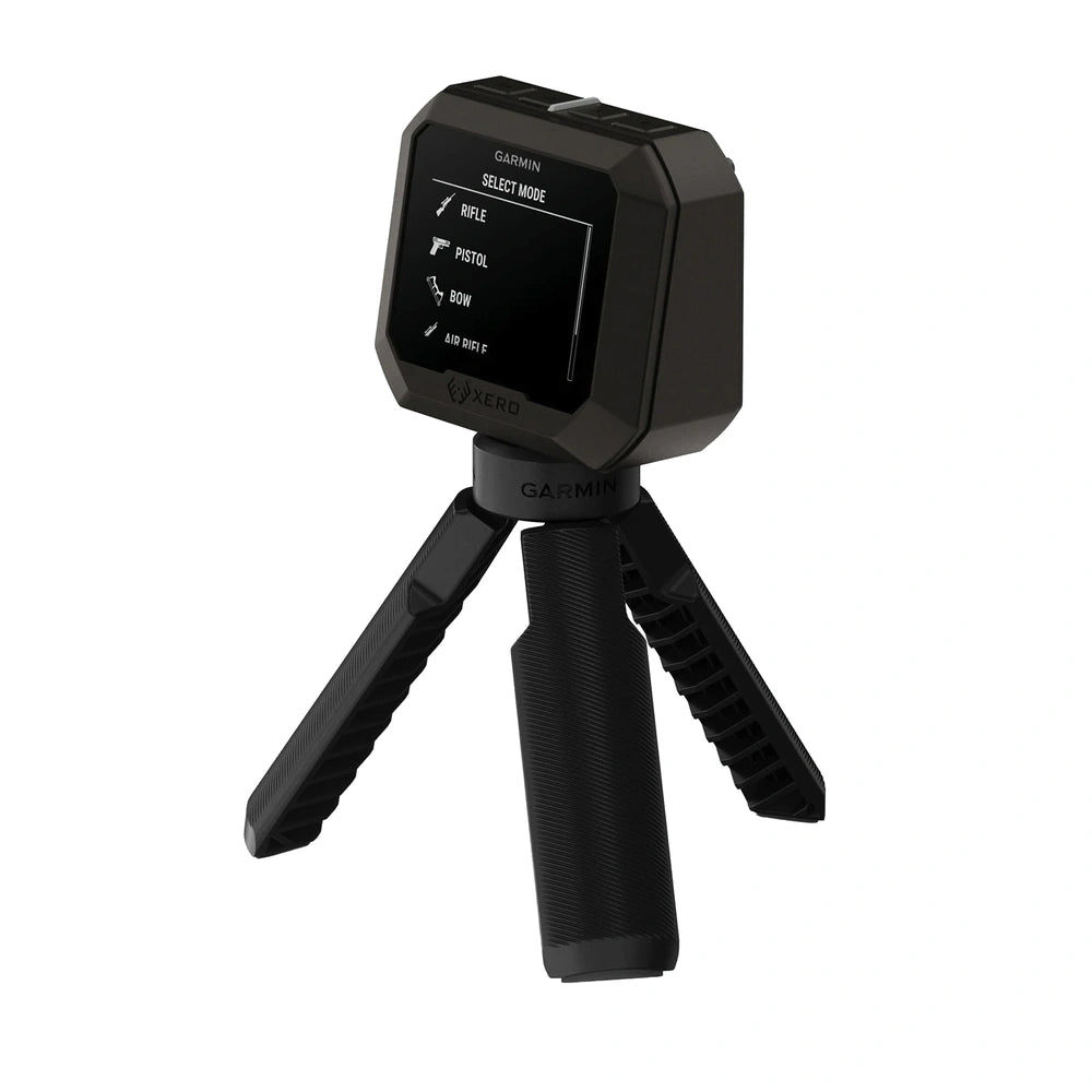 Balistinis chronografas Garmin Xero C2