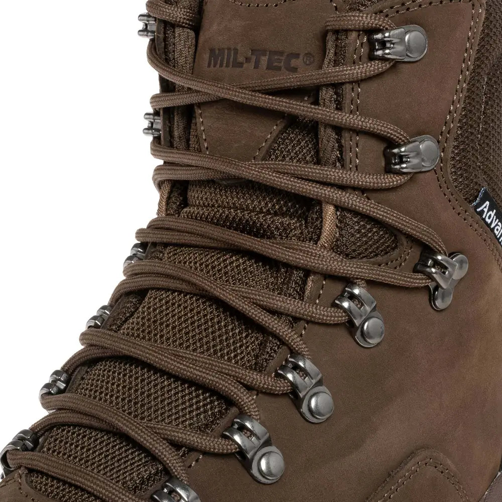 Batai Mil-Tec German Combat