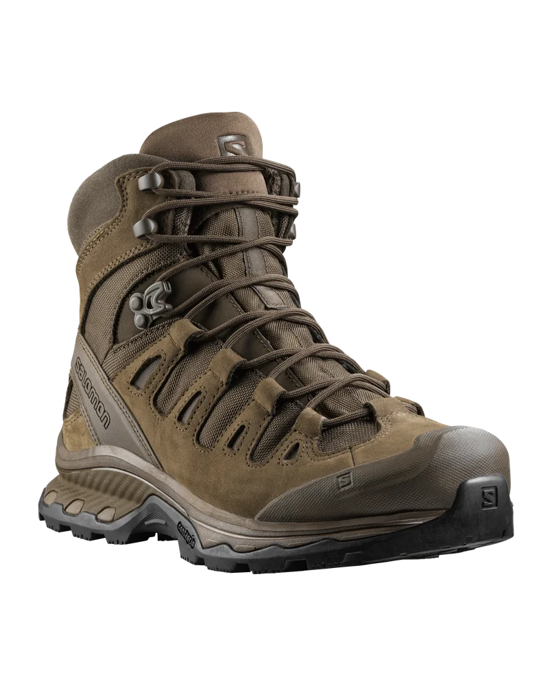 Taktiniai batai Salomon Quest 4D Forces 2 EN