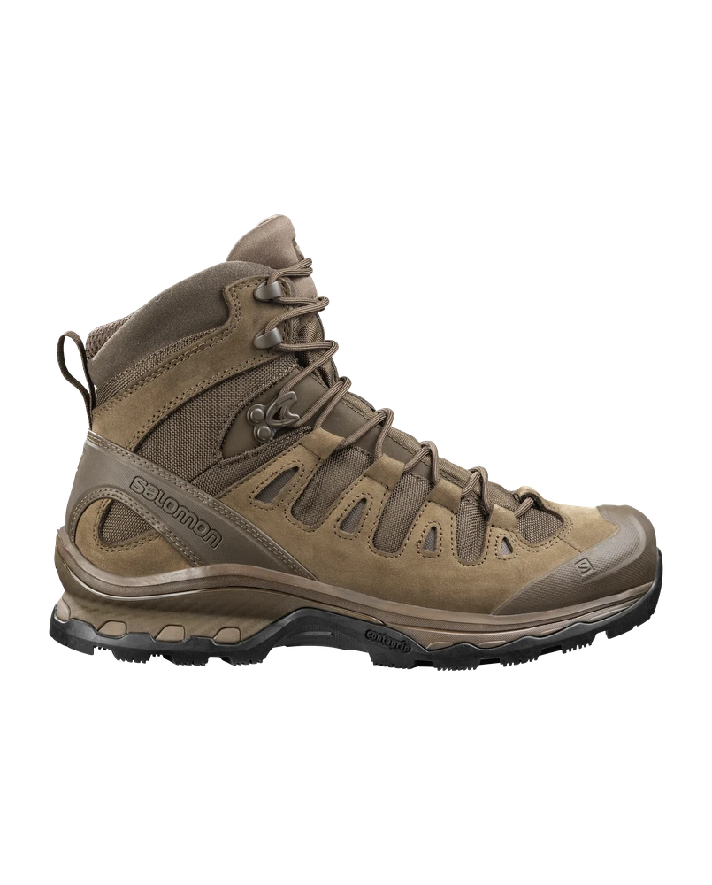 Taktiniai batai Salomon Quest 4D Forces 2 EN
