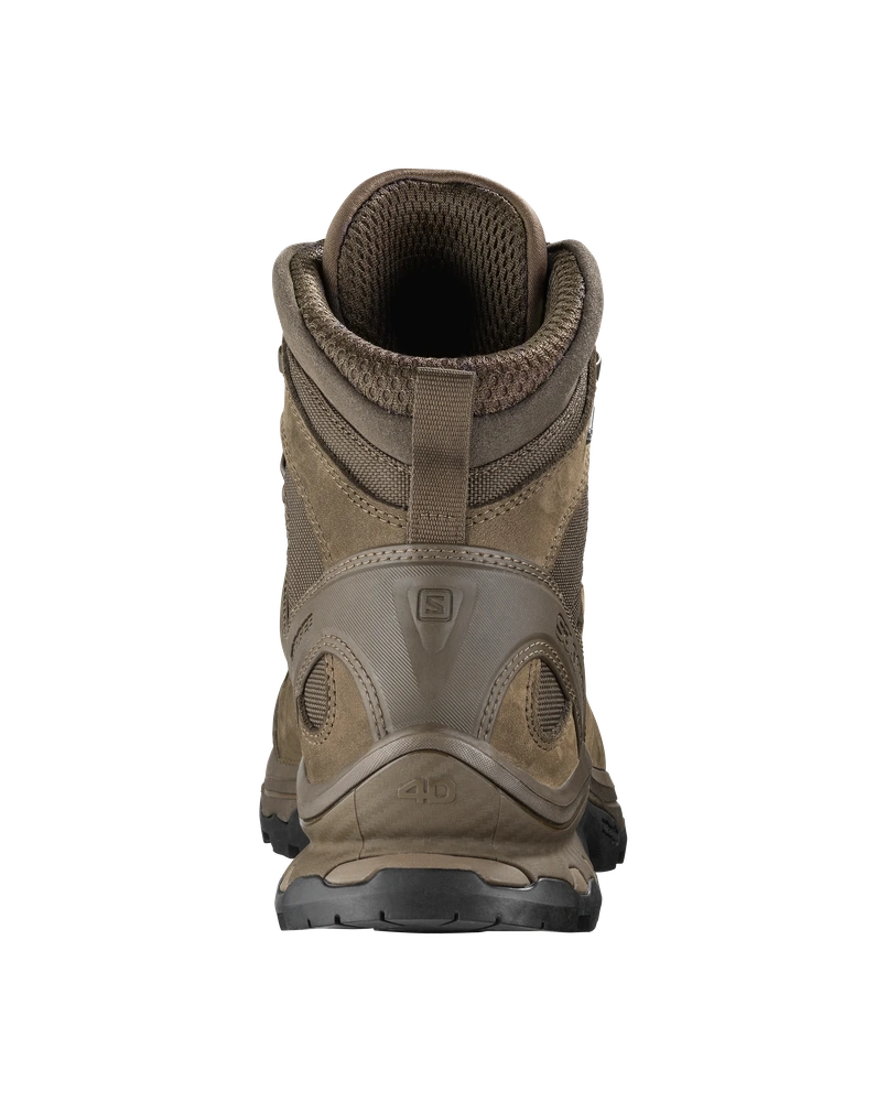 Taktiniai batai Salomon Quest 4D Forces 2 EN