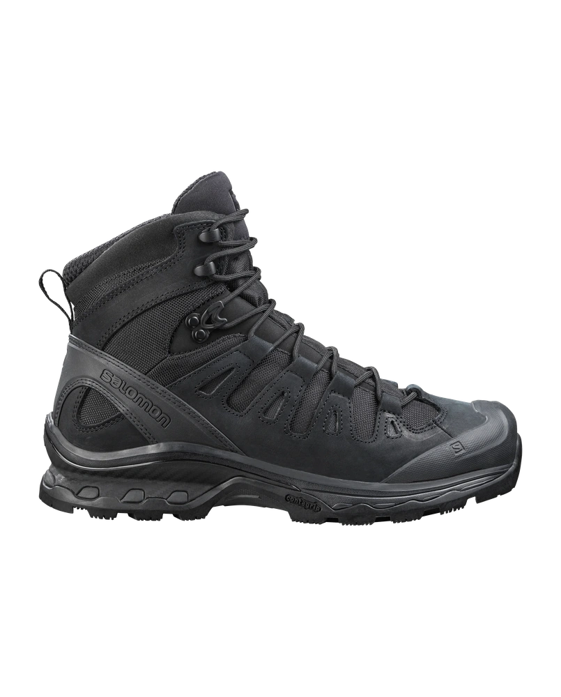Taktiniai batai Salomon Quest 4D Forces 2 EN