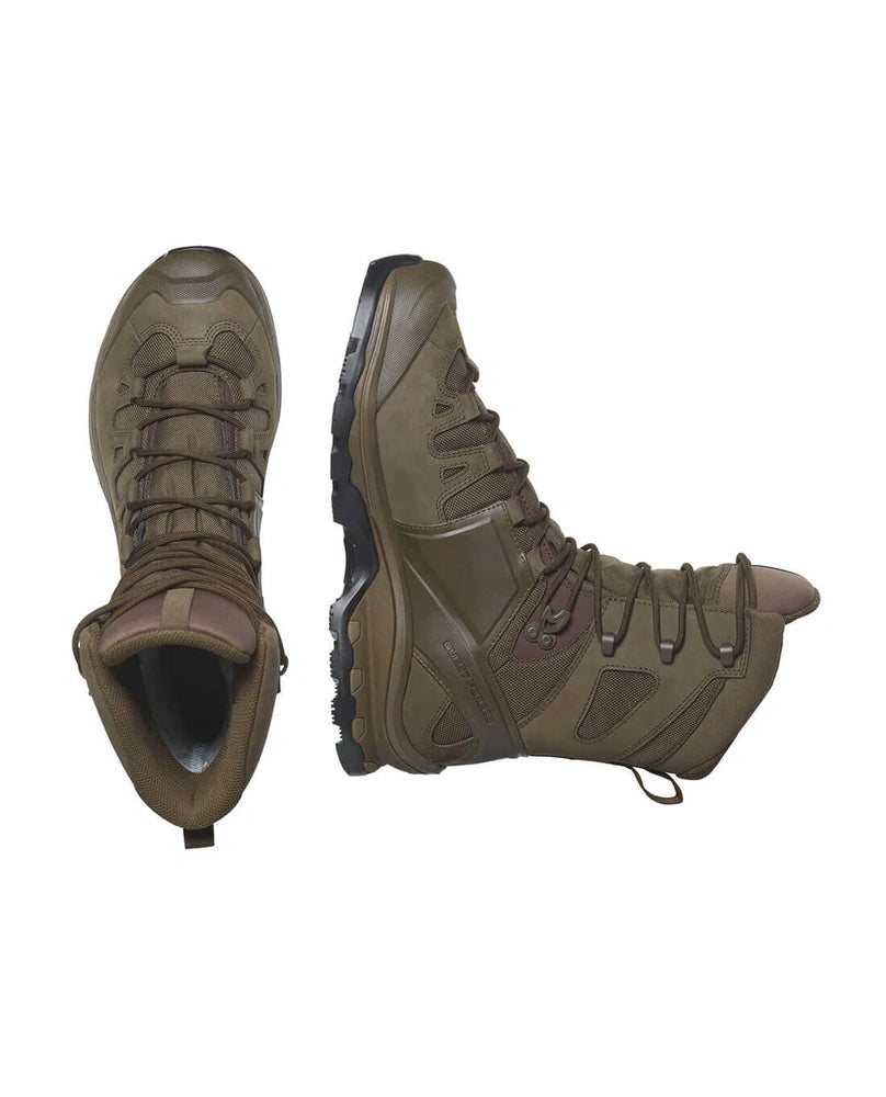 Batai Salomon Quest 4D GTX Forces 2, High