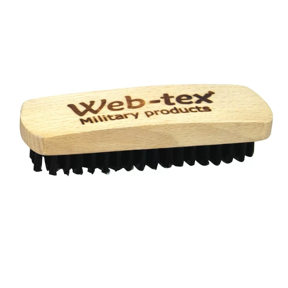 Batų valymo šepetys Web-Tex