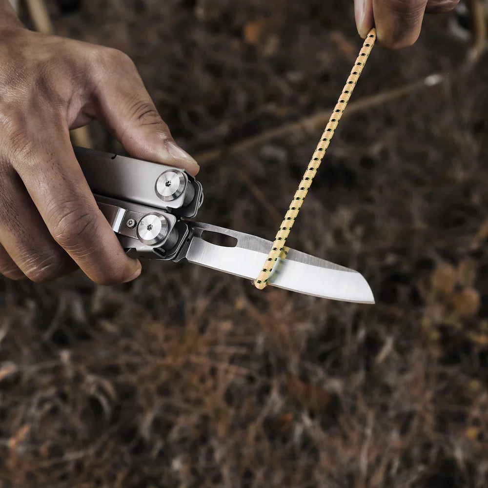 Multifunkcinis įrankis Nextool Flagship MAX