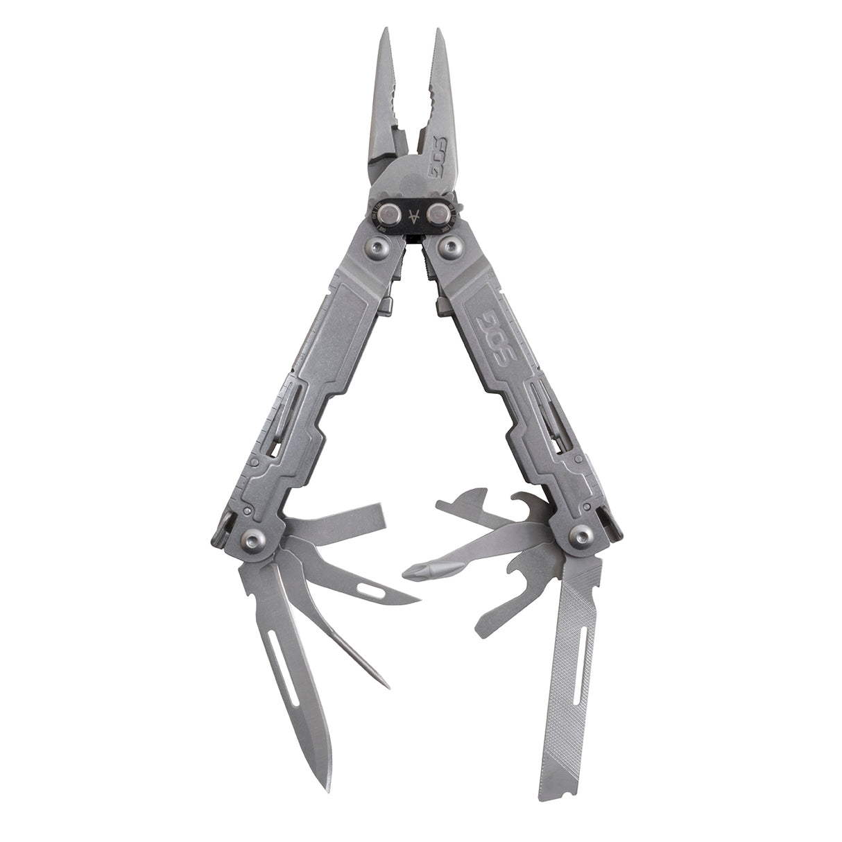 Multifunkcinis įrankis Sog Poweraccess