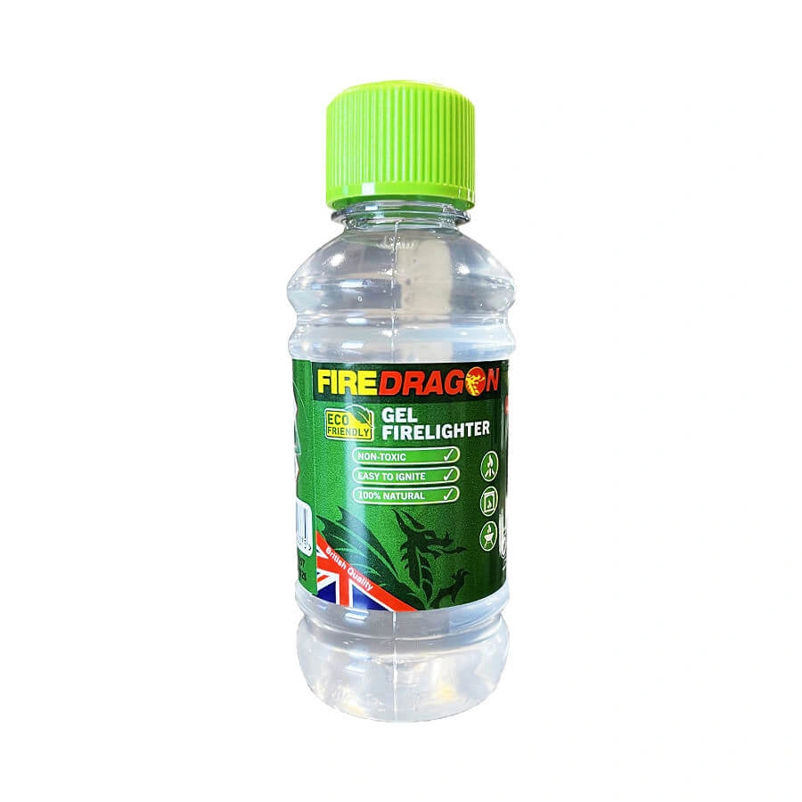 Degus gelis BCB Fire dragon fuel, 200ml.