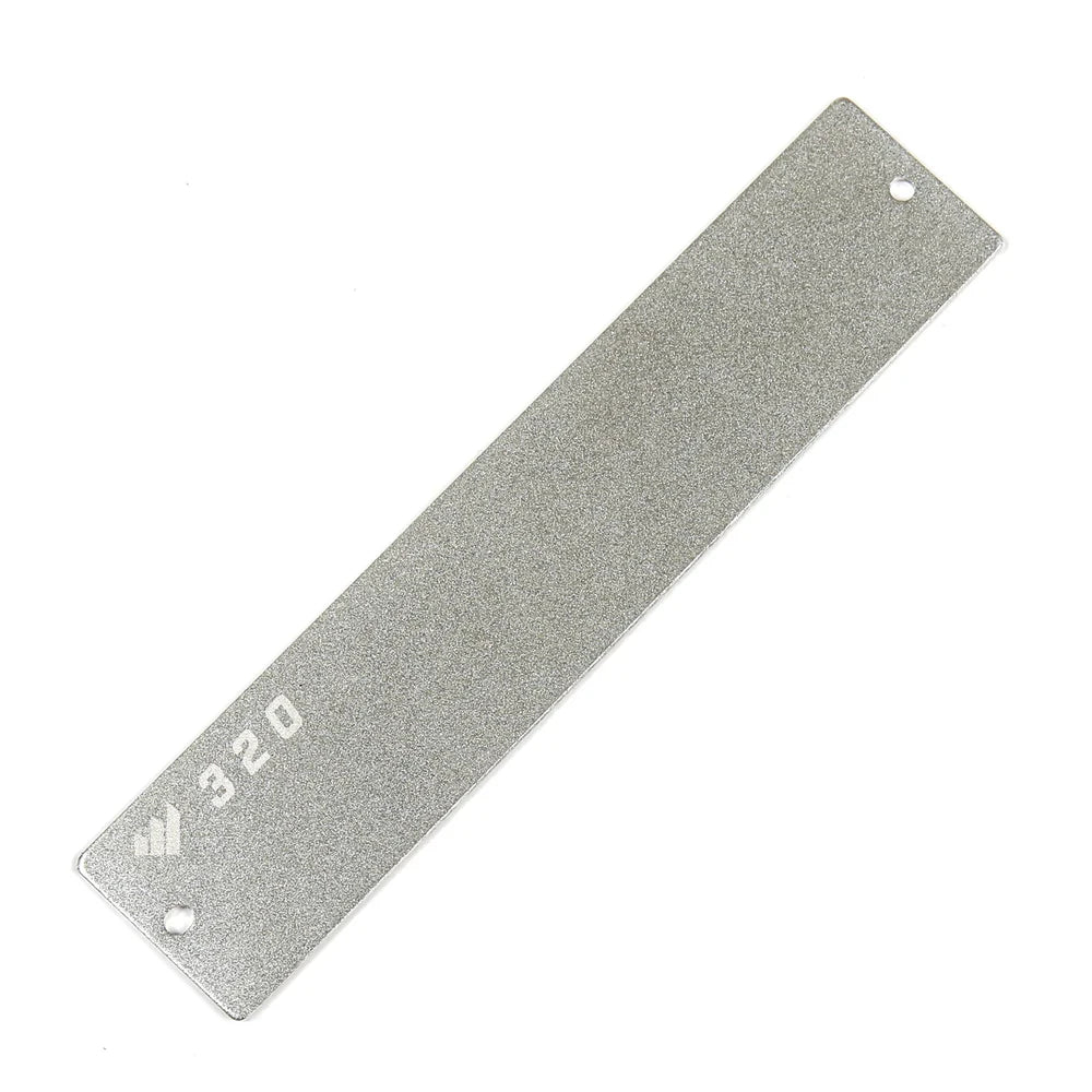 Deimantinės galandinimo plokštelės galąstuvui Work Sharp Benchstone, 320