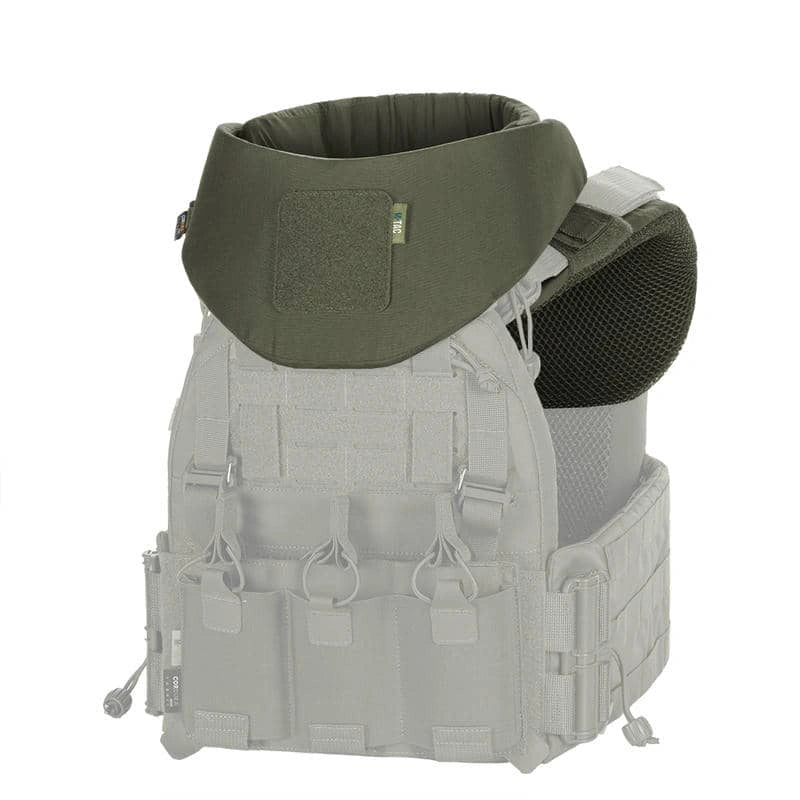 Dėklas balistinei kaklo apsaugai M-Tac Cuirass QRS