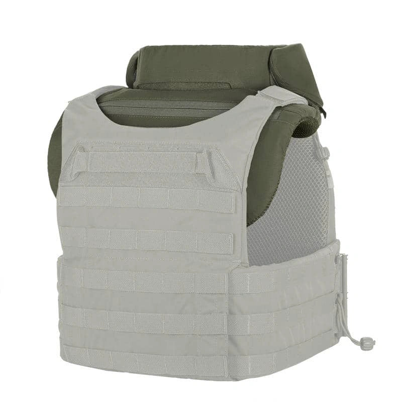 Dėklas balistinei kaklo apsaugai M-Tac Cuirass QRS