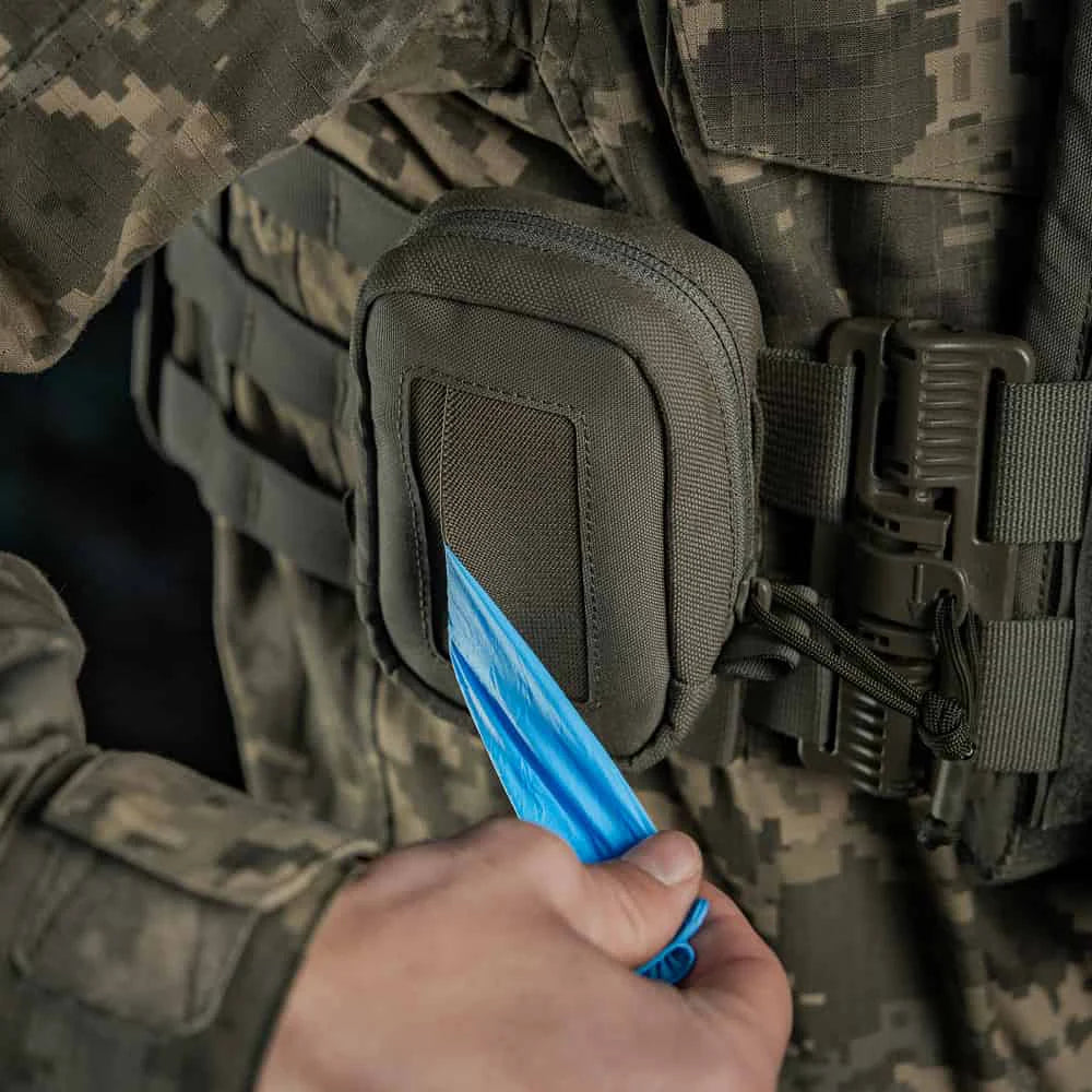 Dėklas medicininėms pirštinėms M-Tac Elite