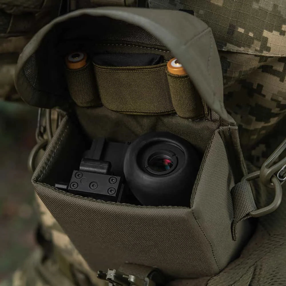 Dėklas naktinio matymo įrangai M-Tac PVS-14