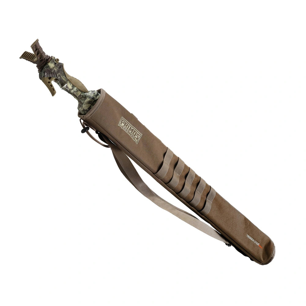 Dėklas šaudymo atramai Primos Trigger Stick Scabbard