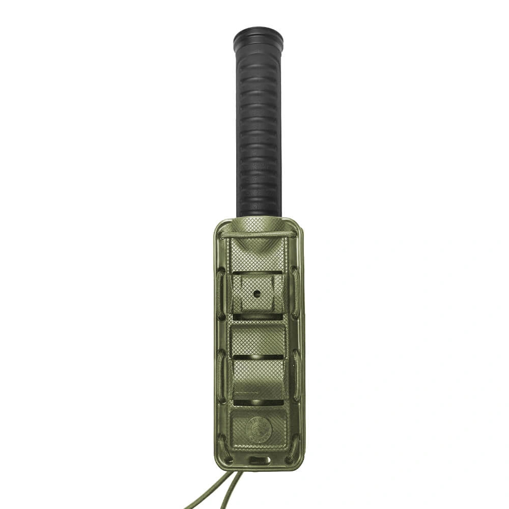Dėklas teleskopinei lazdai nuo 16 iki 28'' VEGA Bungy 8BL16