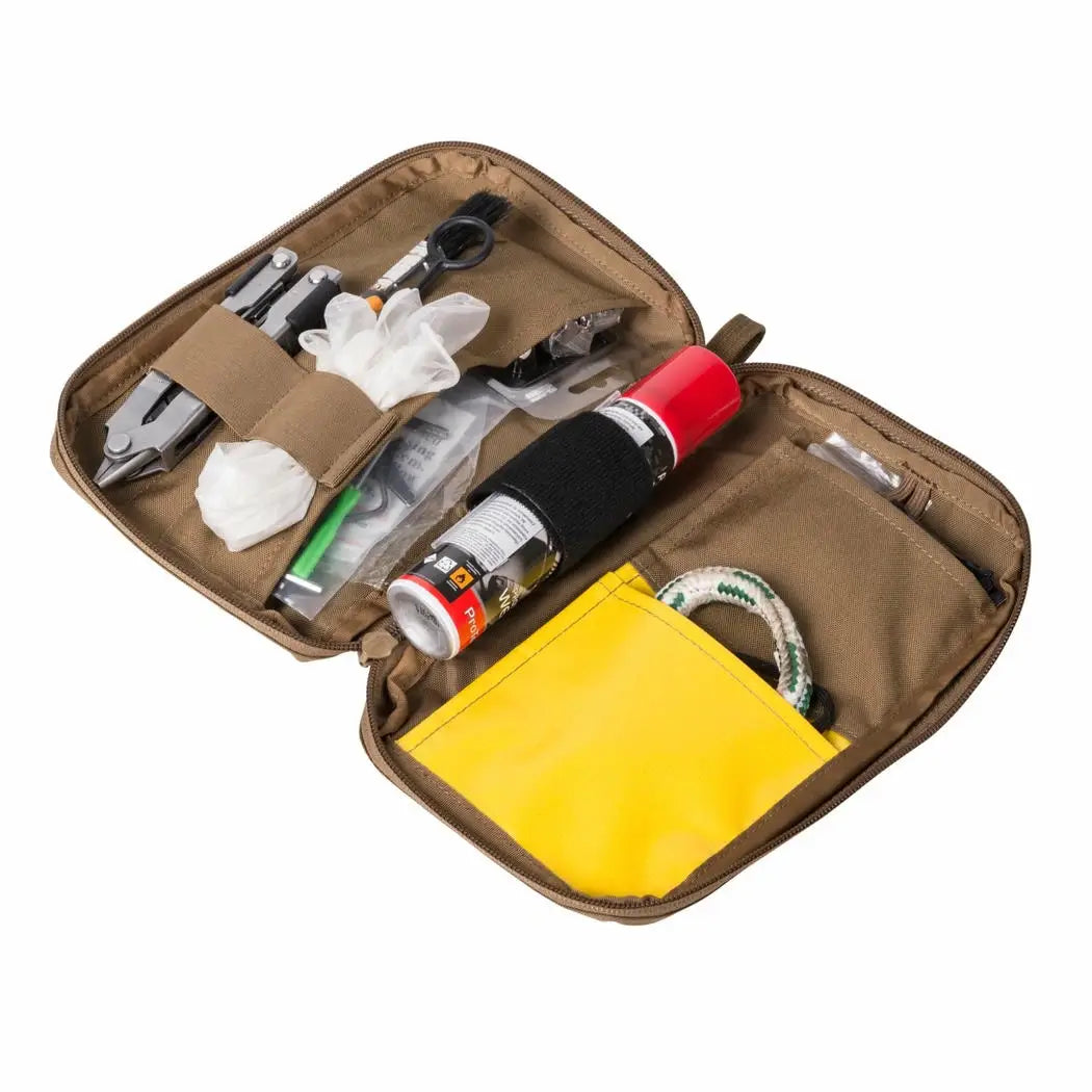 Dėklas valymo įrankiams Helikon-Tex Mini Service Pocket®