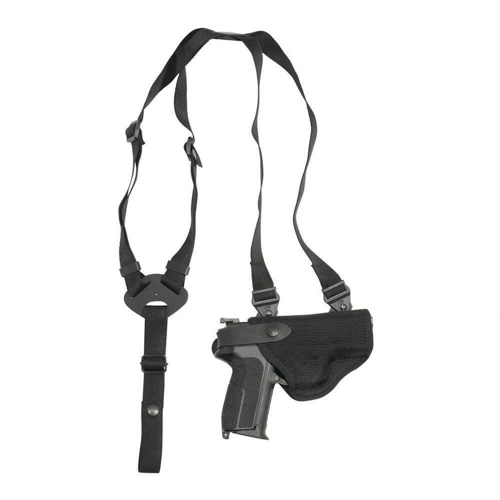 Dėklas VEGA Cordura FO203, tinka SIG SAUER/BERETTA8000/TANFOGLIO