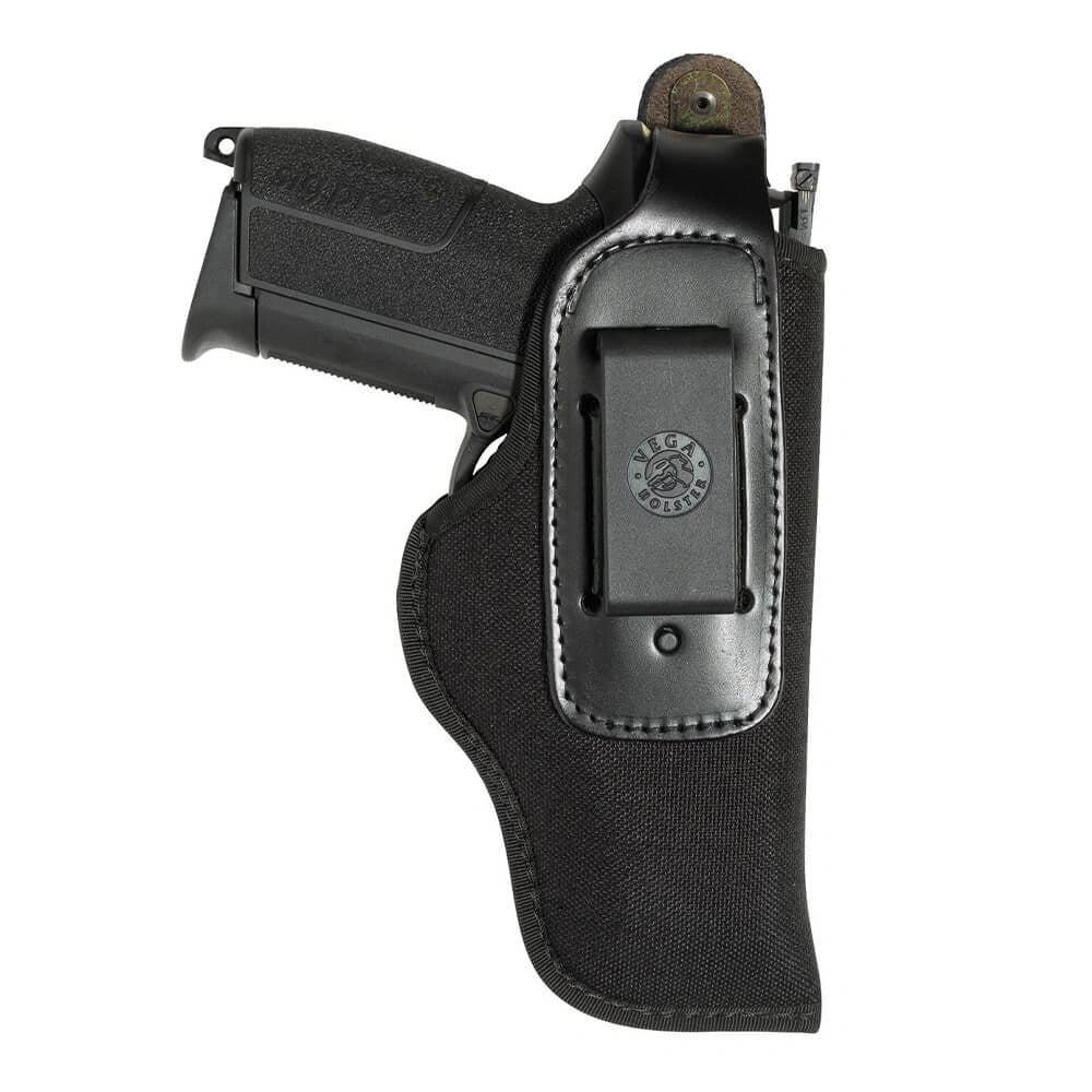 Dėklas pistoletui VEGA IA264, tinka Glock, H&K, Walther