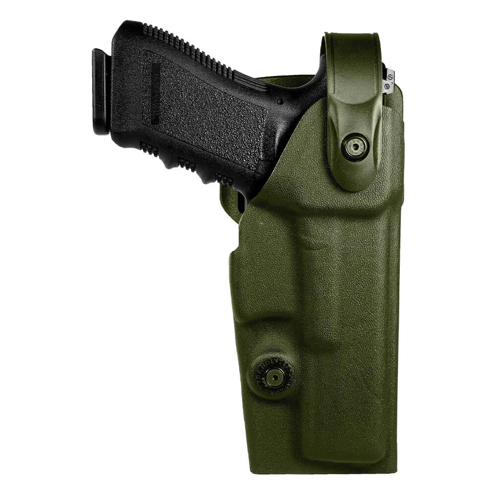 Dėklas pistoletui VEGA Vegatek Duty VKD804, tinka GLOCK 17/19/22/23