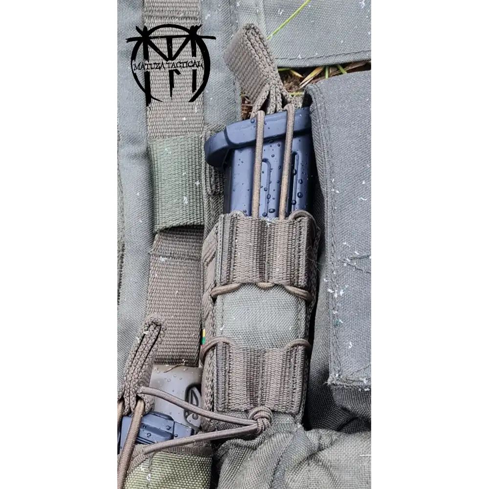 Dėklas pistoleto dėtuvei Greituolytė Matuza-Tactical