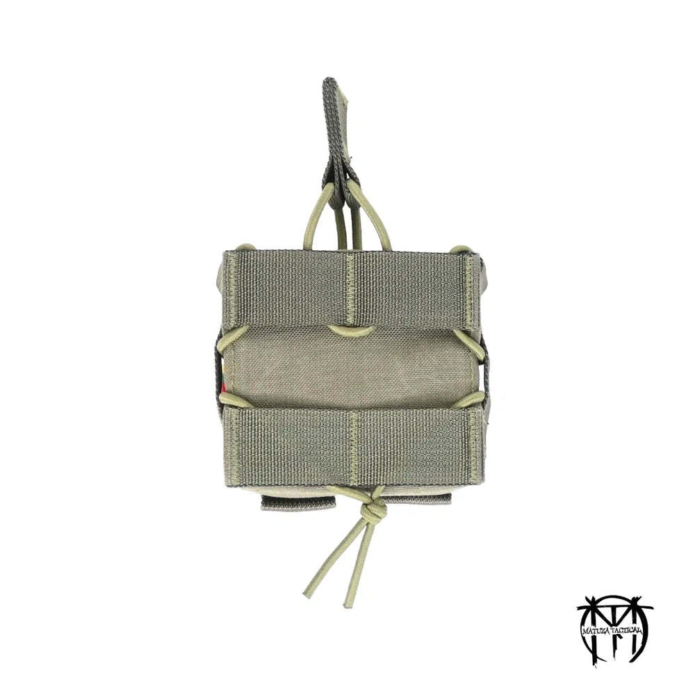 Maža greitukė Matuza-Tactical