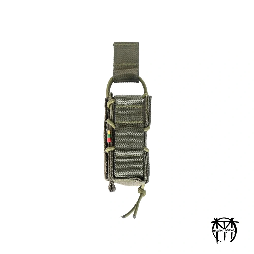 Maža greitukė Matuza-Tactical