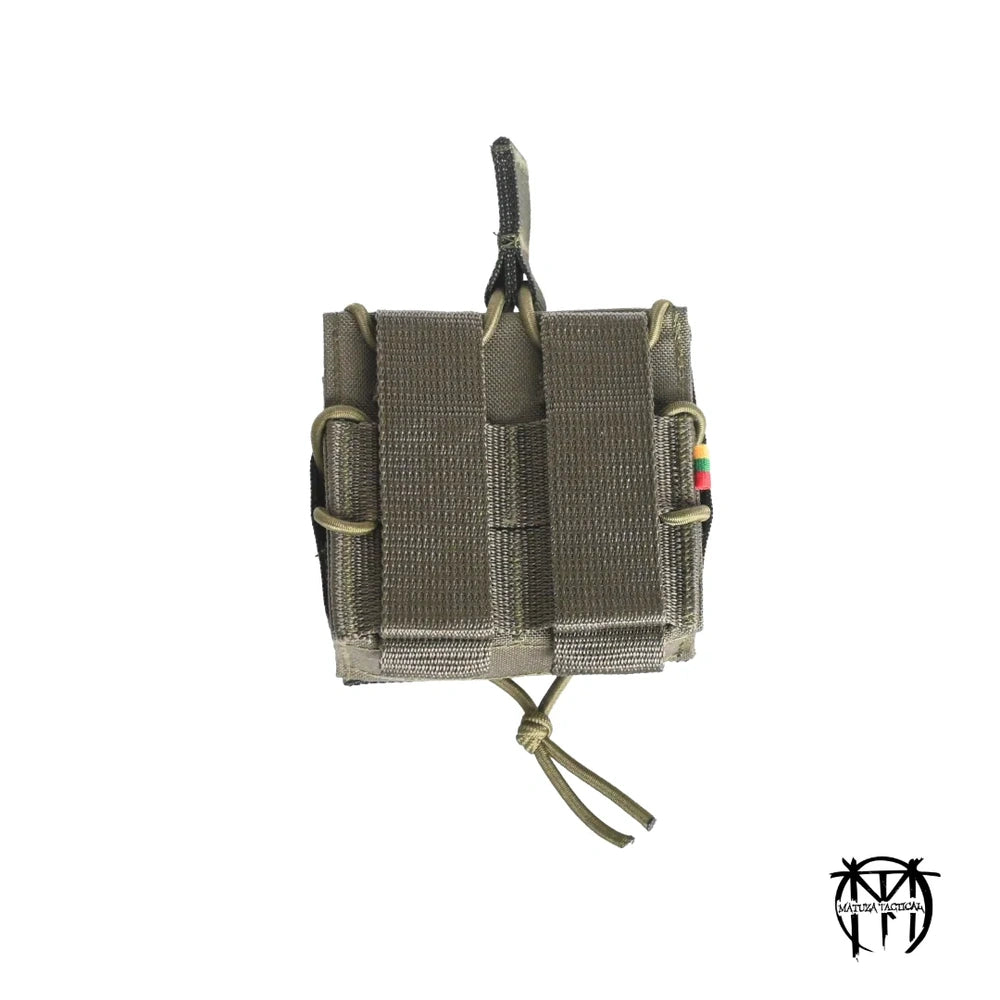 Maža greitukė Matuza-Tactical