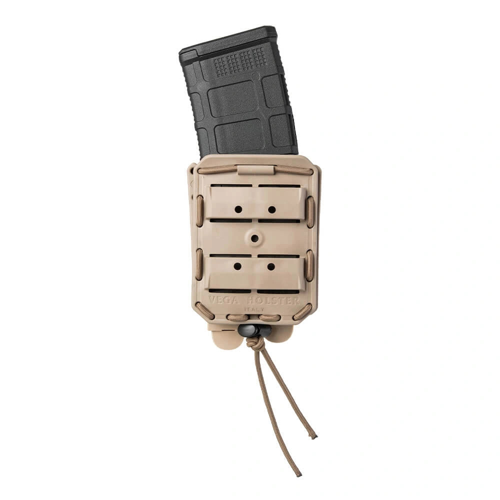 Dėtuvės dėklas VEGA Bungy 8BL03, tinka M4/AR15
