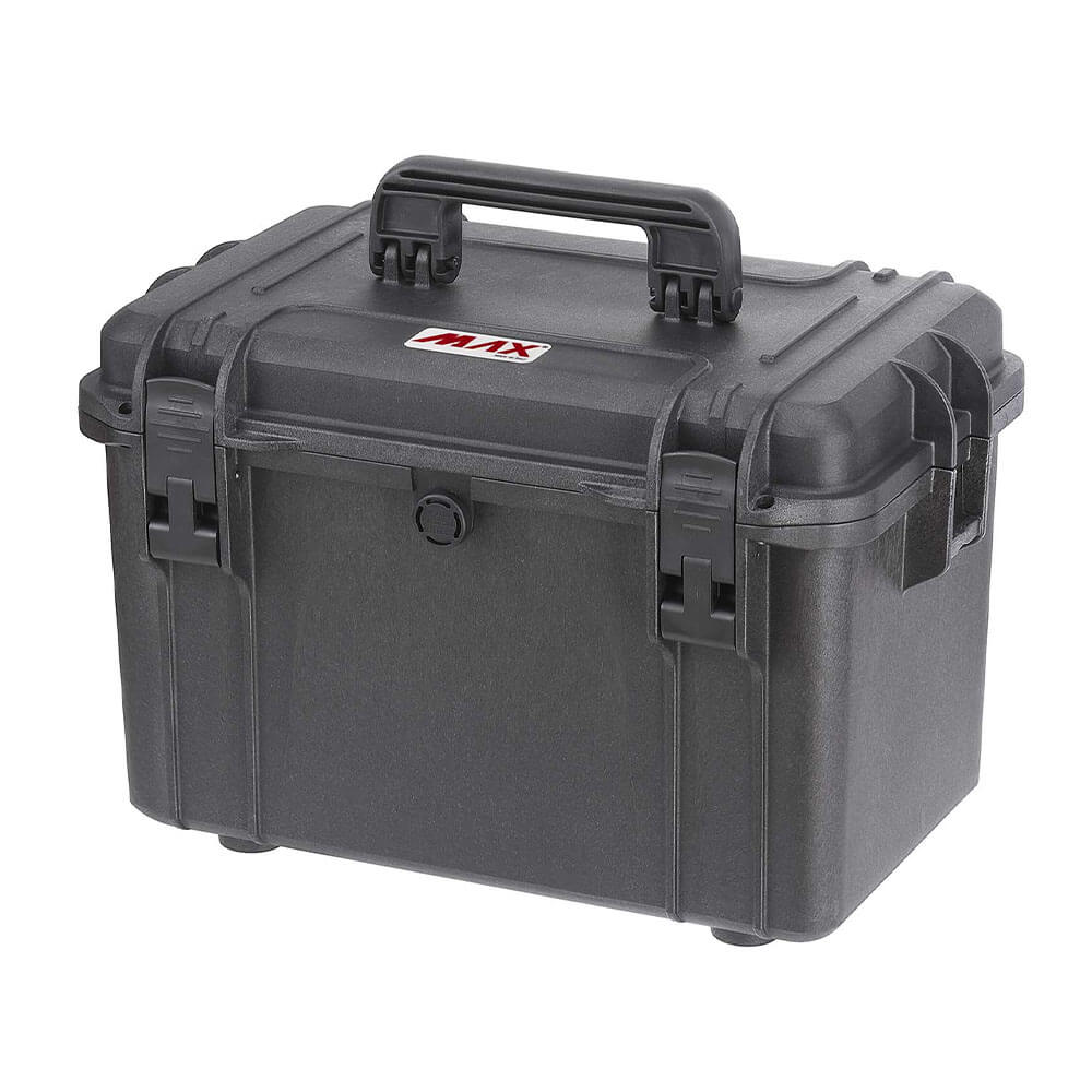 Dėžė, atspari vandeniui, MAX400S, 22l