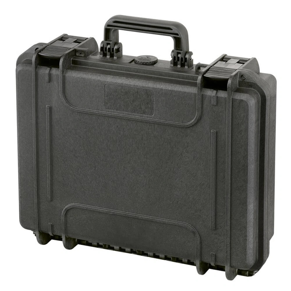 Dėžė, atspari vandeniui, MAX380 H115S, 11.80l